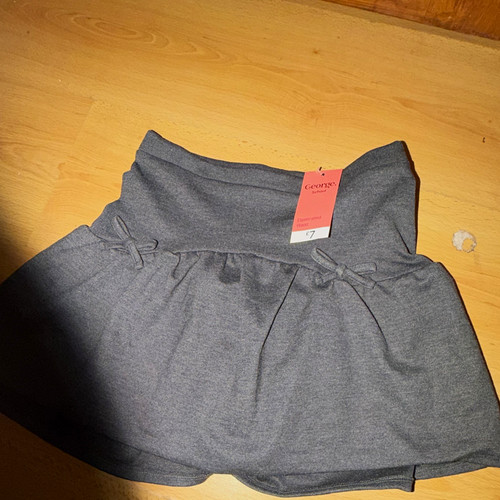 George girls school grey - girls,
