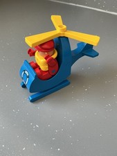 Lego Duplo 2619 Helicopter