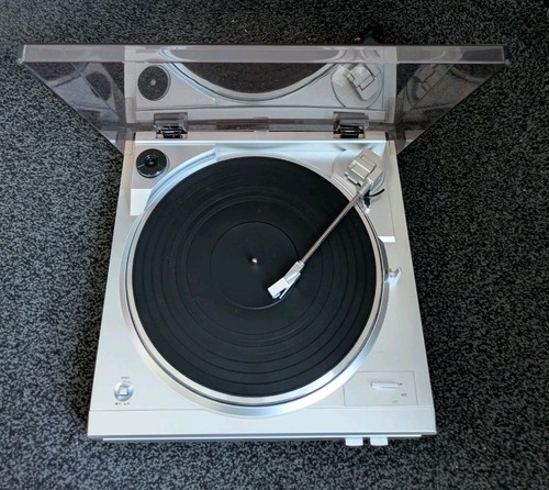 Denon 29f belt drive fully - dp-29f,