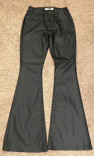 Rock roll denim womens - rock,