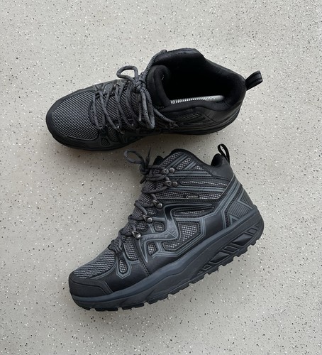 Ddp mbt gore tex - gore, shoes