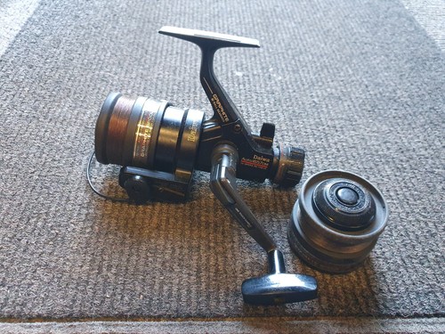 Daiwa 1657dm finger dam bail - 1657dm,