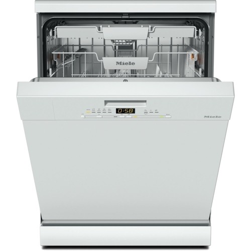 Miele freestanding dishwasher - miele,