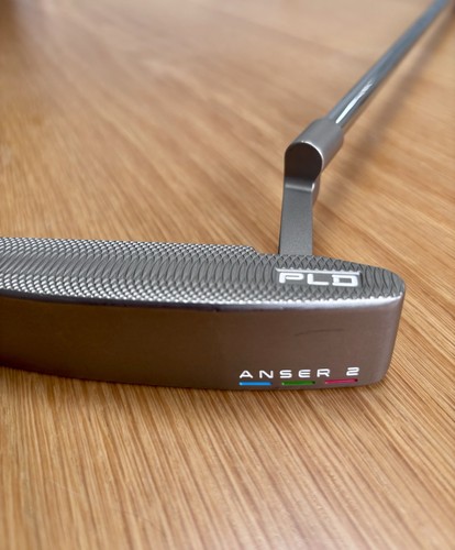 Ping pld anser putter - ping,