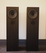 Audio Note AZ2 loudspeakers