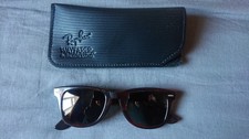 Bausch & Lomb Ray-Ban Wayfarer