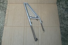 Triumph GT6 Quarter Light LH