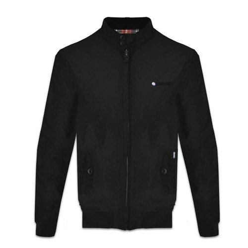 Lambretta mens black - lambretta,