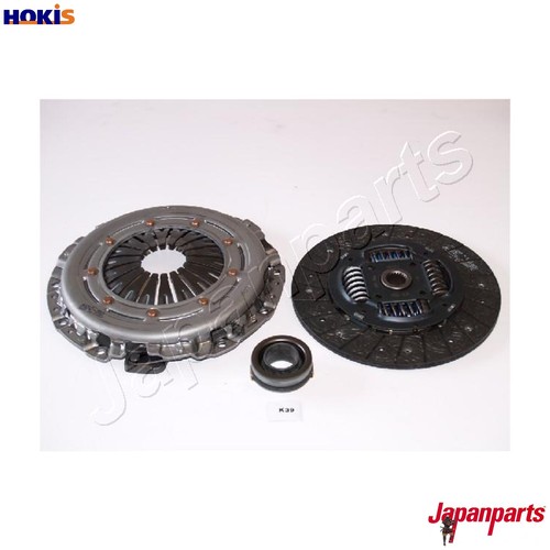 Clutch kit k39 for - kf-k39, hyundai