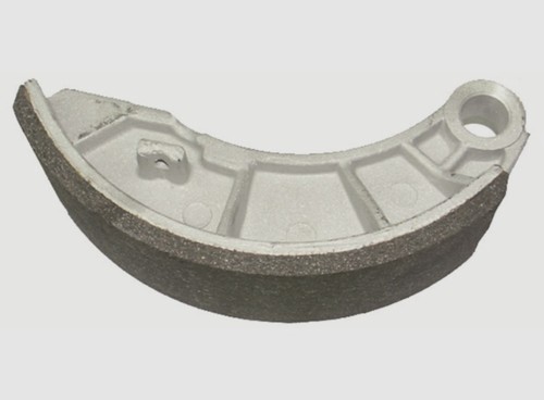 Zetor tractor brake shoe - tractor,