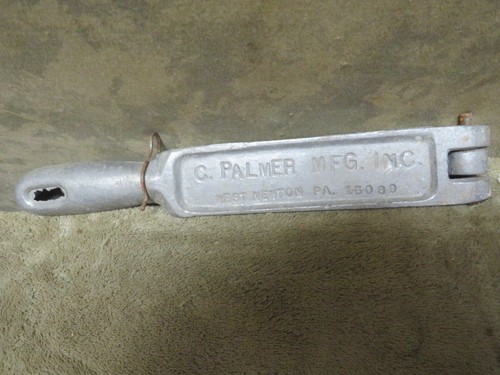 Vintage palmer 500 - palmer,