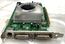 NVIDIA GeForce 8600GT 256MB
