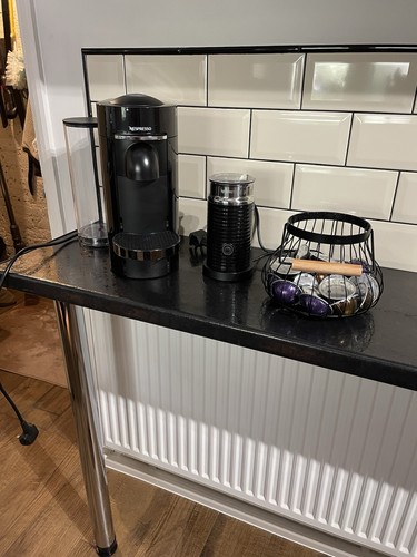Nespresso coffee machine for - machine,