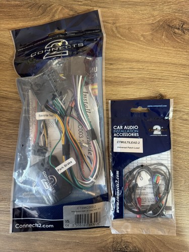 Ctsmc003 radio steering - ctsmc003.2,