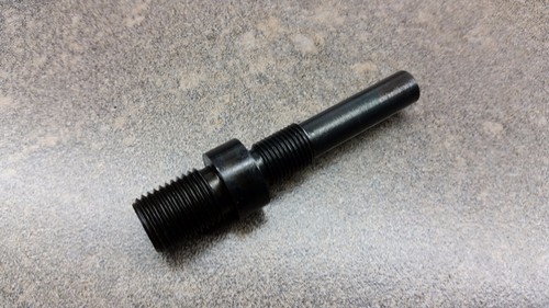 Webley adaptor - ,