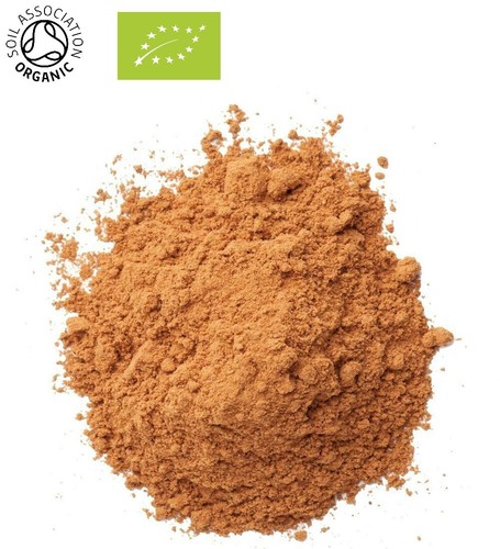 Organic certified ceylon - organic,