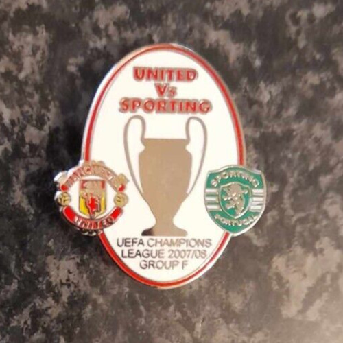 United sporting - v,