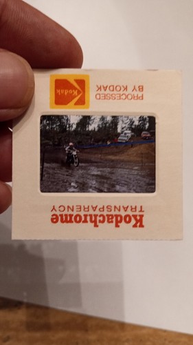 70s 35mm kodachrome - 💥,