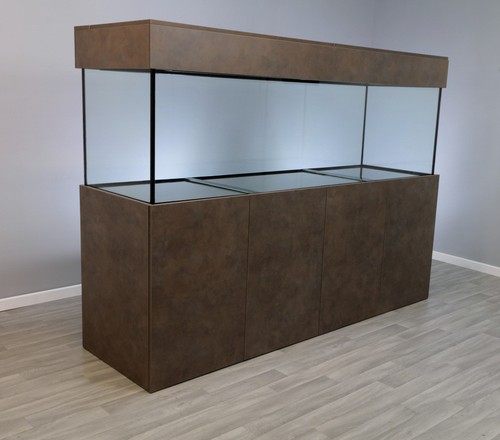 Long aquarium set 700l - long,