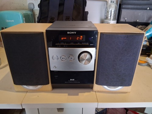 Sony hcd fx250 - sony, hcd-fx250