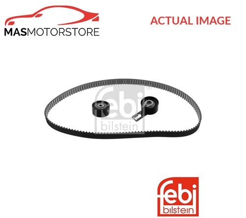Timing belt cam - cam, kit