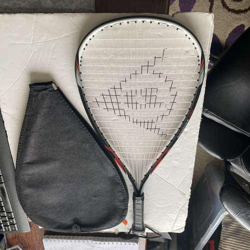 Dunlop nanomax pro racketball - nanomax,