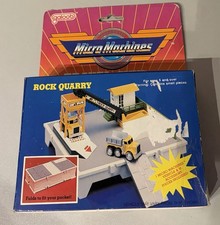 Galoob Micro Machines - Travel