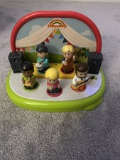 Happyland Lights and Sounds