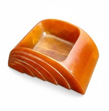 Antique Vintage Old Amber