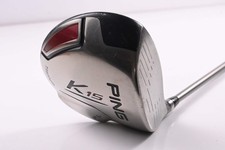 Ping K15 Driver / 10.5 Degree