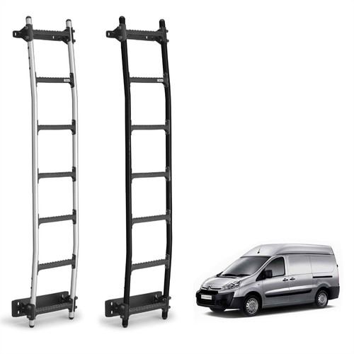 Rhino door ladder - door, the