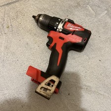 Milwaukee, M18 CBLPD Cordless