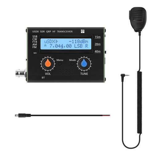 Usdx sdr qrp - usdx,