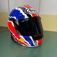 Arai RX-7X DOOHAN  Full Face Helmet M:57-58cm From Japan