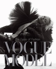 Derrick, Robin : Vogue Model: The Faces of Fashion Expertly Refurbished Product