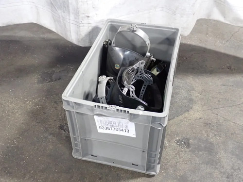 Miller welding helmet - ,