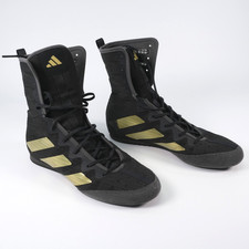 Adidas Box Hog 4 Boxing Boots