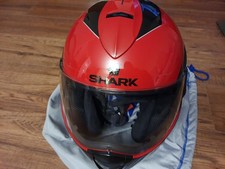 Shark Evoline Series 3 RED