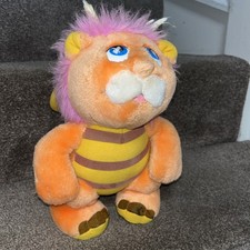Vintage 1984 Hasbro Softies
