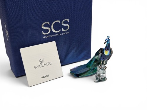 Swarovski scs iridescent - swarovski,