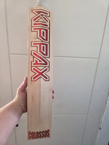Kippax colussus cricket bat - colussus,