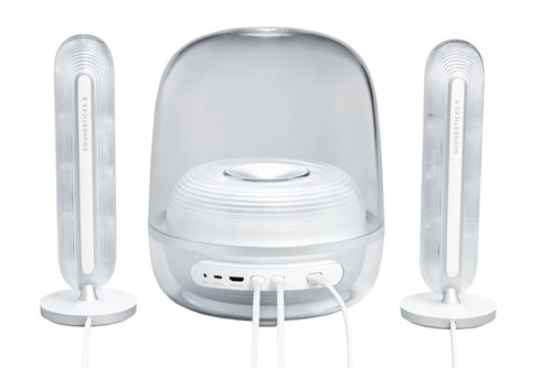 Harman kardon soundsticks - kardon,