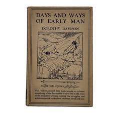 Days of Early Man, Vintage