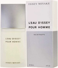 Issey Miyake L'Eau d'Issey