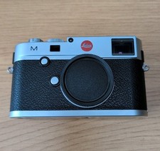 Leica M (Typ 240) Camera -