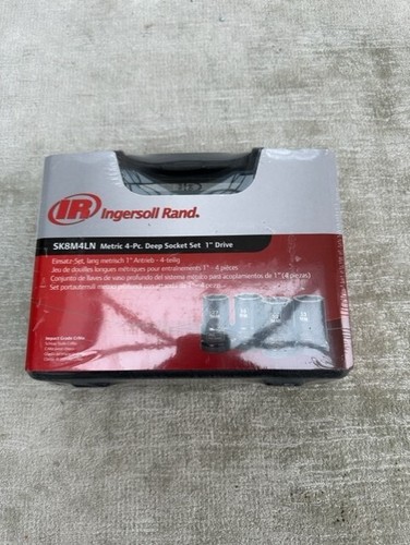 Ingersoll rand edge - ingersoll, sk8m4ln
