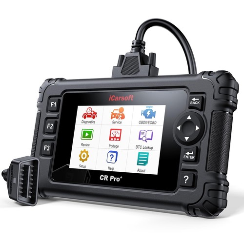 Icarsoft pro plus - icarsoft, pro+