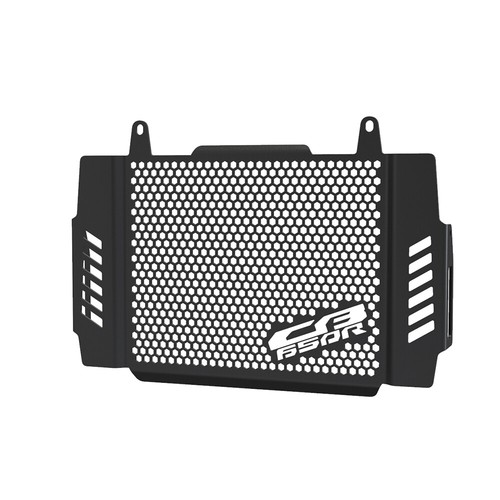 Radiator guard grille - radiator, cover