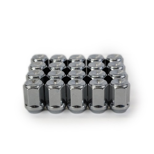 Wheel nuts fit - wheel,