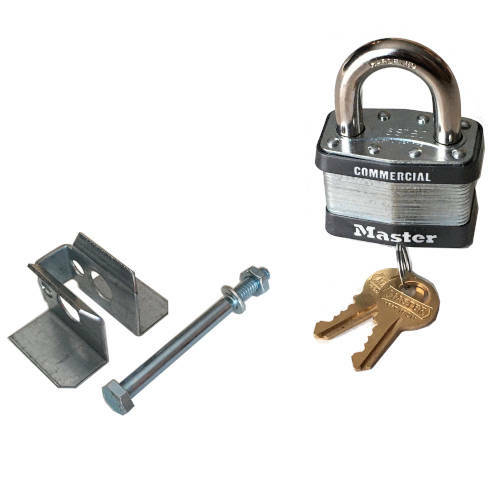 Jobox 10318 412 lock retainer - jobox, 10318-412